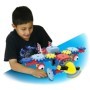 Joc STEM de constructie Avion cu peste 60 de piese